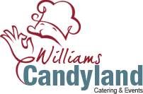 William's Candyland